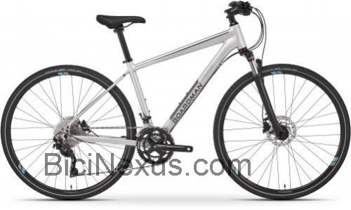 Boardman MTX 8.8 ficha técnica y opiniones